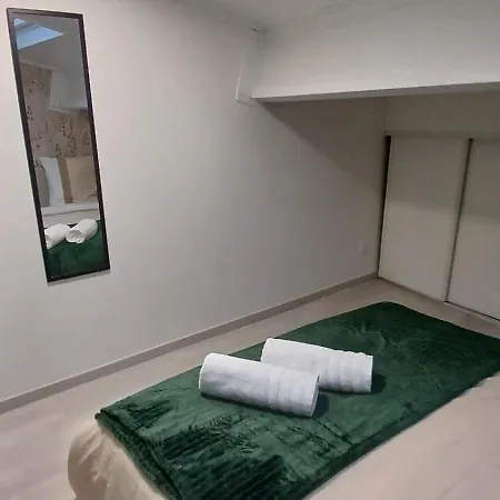 Cocon Centre Historique - Duplex Cosy Et Lumineux شقة *