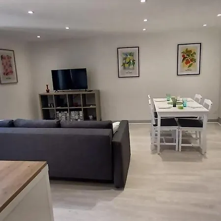 Cocon Centre Historique - Duplex Cosy Et Lumineux * كليرمونت-فيراند