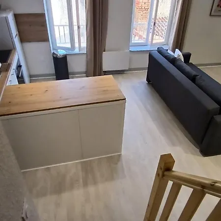 Cocon Centre Historique - Duplex Cosy Et Lumineux شقة *