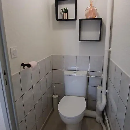 Cocon Centre Historique - Duplex Cosy Et Lumineux *